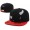 NBA Chicago Bulls MN Snapback Hat #177