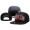 NBA Chicago Bulls MN Snapback Hat #222