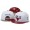 NBA Chicago Bulls MN Snapback Hat #229