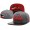 NBA Chicago Bulls MN Snapback Hat #231