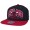 NBA Chicago Bulls MN Snapback Hat #69