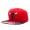 NBA Chicago Bulls MN Snapback Hat #72