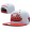 NBA Chicago Bulls MN Snapback Hat #81
