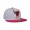 NBA Chicago Bulls NE Snapback Hat #104