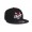 NBA Chicago Bulls NE Snapback Hat #105