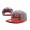 NBA Chicago Bulls Snapback Hat #122