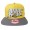 NBA Chicago Bulls Snapback Hat #129