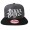 NBA Chicago Bulls Snapback Hat #130