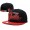 NBA Chicago Bulls Snapback Hat #139