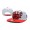 NBA Chicago Bulls NE Snapback Hat #161