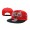 NBA Chicago Bulls NE Snapback Hat #164
