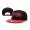 NBA Chicago Bulls NE Snapback Hat #165