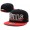 NBA Chicago Bulls NE Snapback Hat #179
