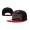 NBA Chicago Bulls NE Snapback Hat #191