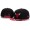NBA Chicago Bulls NE Snapback Hat #197
