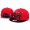NBA Chicago Bulls NE Snapback Hat #205