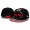 NBA Chicago Bulls NE Snapback Hat #216