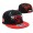 NBA Chicago Bulls NE Snapback Hat #222