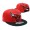 NBA Chicago Bulls NE Snapback Hat #223