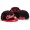NBA Chicago Bulls NE Snapback Hat #236