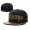 NBA Chicago Bulls NE Snapback Hat #260
