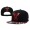 NBA Chicago Bulls NE Snapback Hat #272