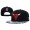 NBA Chicago Bulls NE Snapback Hat #273