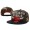 NBA Chicago Bulls NE Snapback Hat #277