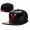 NBA Chicago Bulls NE Snapback Hat #280