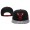 NBA Chicago Bulls NE Snapback Hat #301