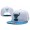 NBA Chicago Bulls NE Snapback Hat #341