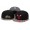 NBA Chicago Bulls NE Snapback Hat #354