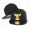 NBA Chicago Bulls NE Snapback Hat #360