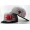 NBA Chicago Bulls NE Snapback Hat #365