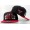 NBA Chicago Bulls NE Snapback Hat #366