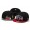 NBA Chicago Bulls NE Snapback Hat #370