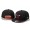 NBA Chicago Bulls NE Snapback Hat #377