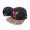 NBA Chicago Bulls NE Strapback Hat #37