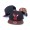 NBA Chicago Bulls NE Strapback Hat #38