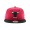 NBA Chicago Bulls Snapback Hat #142