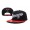 NBA Chicago Bulls Snapback Hat #144