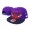 NBA Chicago Bulls Snapback Hat #186