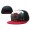 NBA Chicago Bulls Snapback Hat #191
