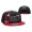 NBA Chicago Bulls Snapback Hat #196