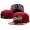 NBA Cleveland Cavaliers MN Snapback Hat #02