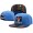 NBA Cleveland Cavaliers MN Snapback Hat #03