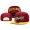NBA Cleveland Cavaliers MN Snapback Hat #07