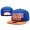 NBA Cleveland Cavaliers MN Snapback Hat #11