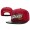 NBA Cleveland Cavaliers MN Snapback Hat #13