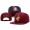 NBA Cleveland Cavaliers MN Snapback Hat #29